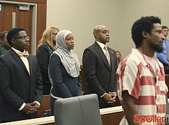 American Crime: 1x09 Episode Nine - zdjęcia promocyjne