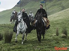 Gra o tron: 5x03 High Sparrow - zdjęcia promocyjne