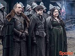 Gra o tron: 5x03 High Sparrow - zdjęcia promocyjne