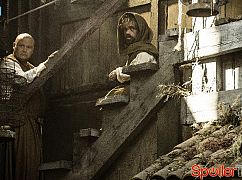Gra o tron: 5x03 High Sparrow - zdjęcia promocyjne