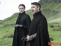 Gra o tron: 5x03 High Sparrow - zdjęcia promocyjne