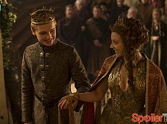 Gra o tron: 5x03 High Sparrow - zdjęcia promocyjne