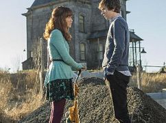 Bates Motel: 3x08 The Pit - zdjęcia promocyjne
