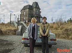 Bates Motel: 3x08 The Pit - zdjęcia promocyjne