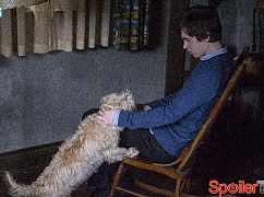 Bates Motel: 3x08 The Pit - zdjęcia promocyjne