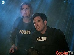 Stalker: 1x18 The Woods - zdjęcia promocyjne