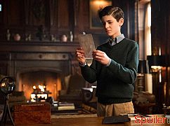 Gotham: 1x22 All Happy Families Are Alike - zdjęcia promocyjne