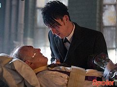 Gotham: 1x22 All Happy Families Are Alike - zdjęcia promocyjne