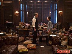 Gotham: 1x22 All Happy Families Are Alike - zdjęcia promocyjne