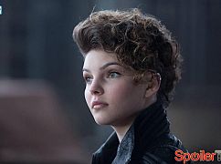 Gotham: 1x22 All Happy Families Are Alike - zdjęcia promocyjne