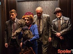 Gotham: 1x22 All Happy Families Are Alike - zdjęcia promocyjne