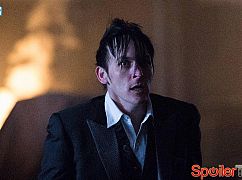 Gotham: 1x22 All Happy Families Are Alike - zdjęcia promocyjne