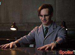 Gotham: 1x22 All Happy Families Are Alike - zdjęcia promocyjne