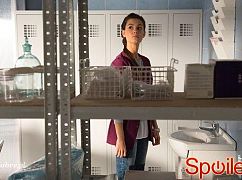 Na dobre i na złe odc. 597 - zdjęcia promocyjne