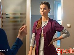 Na dobre i na złe odc. 597 - zdjęcia promocyjne