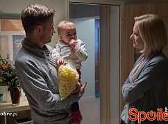 Na dobre i na złe odc. 597 - zdjęcia promocyjne