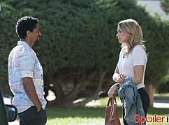 The Messengers: 1x04 Drums of War - zdjęcia promocyjne