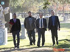 CSI: Cyber: 1x08 Selfie 2.0 - zdjęcia promocyjne
