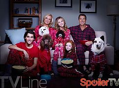 Blog na cztery łapy: 3x15-16 Stan Has Puppies - zdjęcia promocyjne