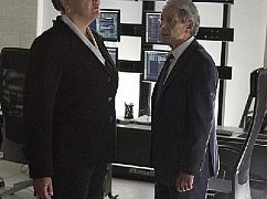 Person of Interest: 4x22 YHWH - zdjęcia promocyjne