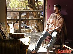 Aquarius: 1x02 The Hunter Gets Captured by the Game - zdjęcia promocyjne