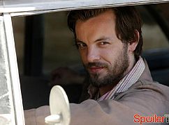 Aquarius: 1x02 The Hunter Gets Captured by the Game - zdjęcia promocyjne