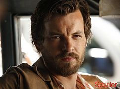 Aquarius: 1x02 The Hunter Gets Captured by the Game - zdjęcia promocyjne