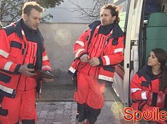 Na sygnale odc. 58 - zdjęcia promocyjne