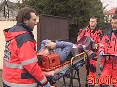 Na sygnale odc. 58 - zdjęcia promocyjne