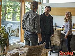 The Returned: 1x08 Claire - zdjęcia promocyjne