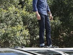 Chirurdzy: 11x21 How to Save a Life - zdjęcia promocyjne