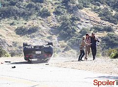 Chirurdzy: 11x21 How to Save a Life - zdjęcia promocyjne