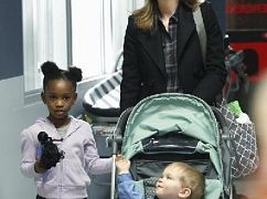 Chirurdzy: 11x21 How to Save a Life - zdjęcia promocyjne