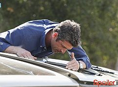 Chirurdzy: 11x21 How to Save a Life - zdjęcia promocyjne
