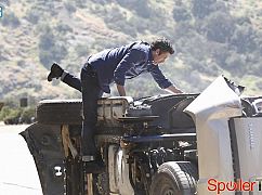 Chirurdzy: 11x21 How to Save a Life - zdjęcia promocyjne