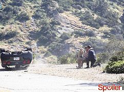 Chirurdzy: 11x21 How to Save a Life - zdjęcia promocyjne