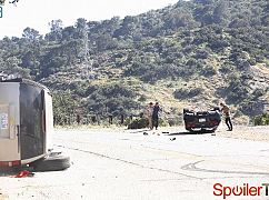 Chirurdzy: 11x21 How to Save a Life - zdjęcia promocyjne