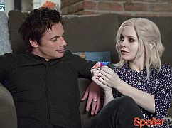 iZombie: 1x07 Maternity Liv - zdjęcia promocyjne