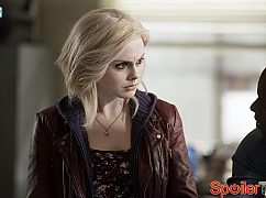 iZombie: 1x07 Maternity Liv - zdjęcia promocyjne