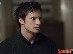 iZombie: 1x07 Maternity Liv - zdjęcia promocyjne