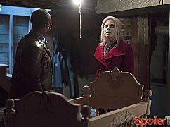 iZombie: 1x07 Maternity Liv - zdjęcia promocyjne