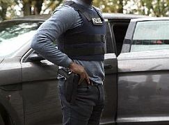 iZombie: 1x07 Maternity Liv - zdjęcia promocyjne