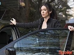 Blacklist: 2x20 Quon Zhang - zdjęcia promocyjne