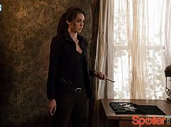 Blacklist: 2x20 Quon Zhang - zdjęcia promocyjne