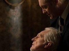 Blacklist: 2x20 Quon Zhang - zdjęcia promocyjne