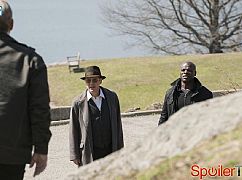 Blacklist: 2x20 Quon Zhang - zdjęcia promocyjne