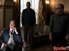 Blacklist: 2x20 Quon Zhang - zdjęcia promocyjne