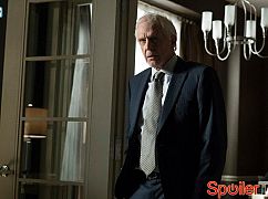 Blacklist: 2x20 Quon Zhang - zdjęcia promocyjne