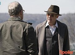 Blacklist: 2x20 Quon Zhang - zdjęcia promocyjne