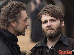 Salem: 2x04 Book of Shadows - zdjęcia promocyjne